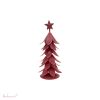 Kerstboom Conica Marsala