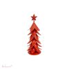 Kerstboom Conica Orange