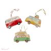 Hangertjes Vans, set van 3