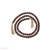 Woonketting Hout - Brown