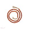 Woonketting Hout - Rust