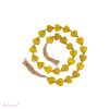 Woonketting Glas - Olive