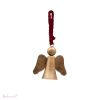 Engel Alba Darkred