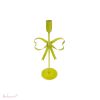 Kandelaar Nodo Lime
