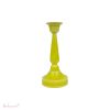 Kandelaar Fibe Lime