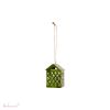 Huisje Sogno Green