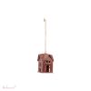 Huisje Camino Brown