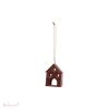 Huisje Pace Brown