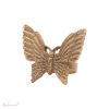 Servet ring Butterfly - set of 4