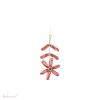 Beads Bloom Coral