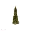 Boom Wooden Beads Green