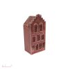 Kandelaar Canal House Lux Brown