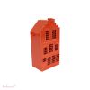 Kandelaar Canal House Lux Orange