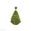 Kerstboom Juda Green