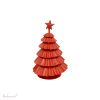 Kerstboom Juda Orange