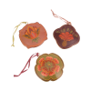 Hangertjes Fregio, set van 3