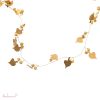 Guirlande Cuore Gold