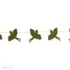 Bird Confetti Moss
