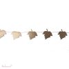 Confetti Leaves