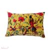 Kussen Paradise L Lime