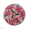 Rond Kussen Maye Pink