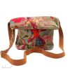 Cross bag Paradise Olive