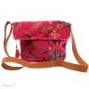 Cross bag Paradise RaspBerry