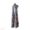 Shawl Paradise Royal Laguna