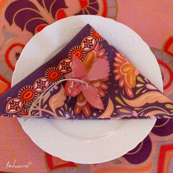 Vogel Chica Terra, set of 3