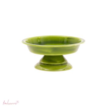 Kandelaar Blanche Green
