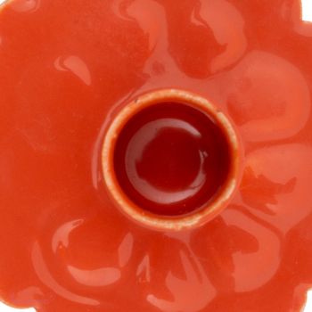 Kandelaar Jaya Orange