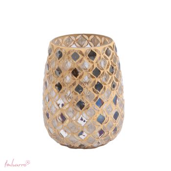 Windlicht Isabelle L