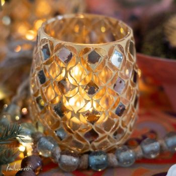 Windlicht Isabelle M