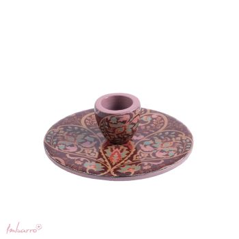 Kandelaar Joyelle Iron