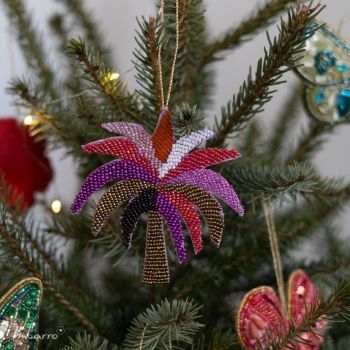 Sparkle Palmtree Multi