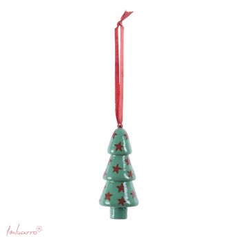 Hanging Tree Stars Jade