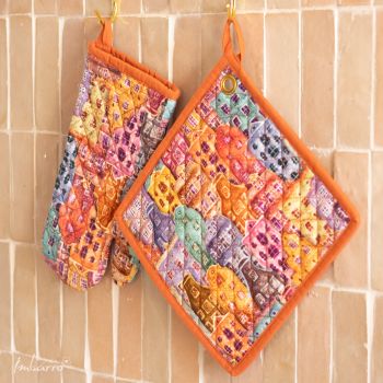 Pannenlappen HomeSweetHome