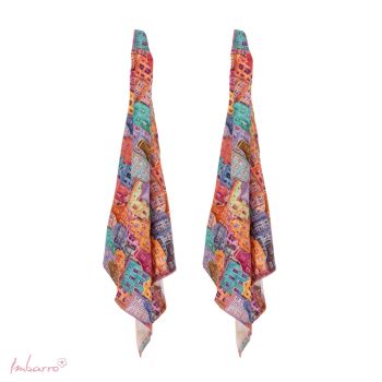 Theedoeken HomeSweetHome