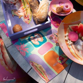 Placemats Summer Breeze