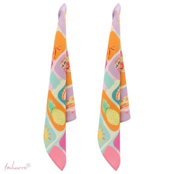 Theedoeken Summer Breeze