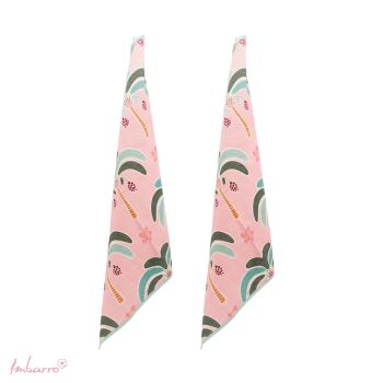 Theedoeken Royal Palm