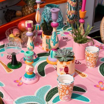 Tafelkleed Royal Palm