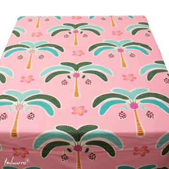Tafelkleed Royal Palm