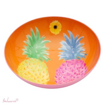 Bowl Pineapple XL