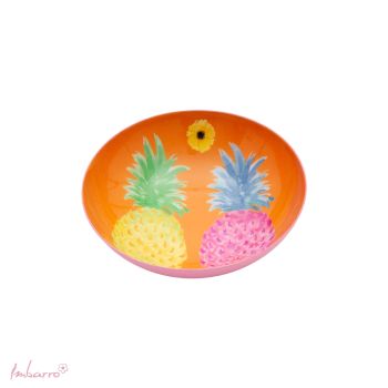 Bowl Pineapple L