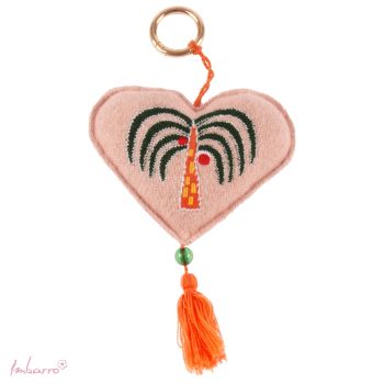 Charm Palm Heart