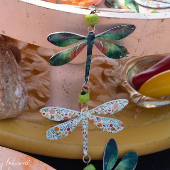 Garland Dragonfly