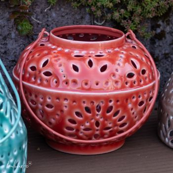 Windlicht Mystic Punch