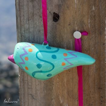 Vogel Wrinkles Green