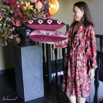 Kimono Royal Paradise Wine